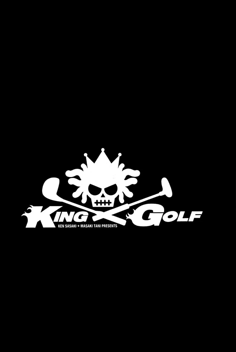 Read KING GOLF chapter 155 image 38 on Lezhin