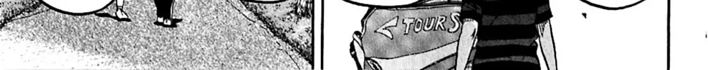 Read KING GOLF chapter 155 image 5 on Lezhin