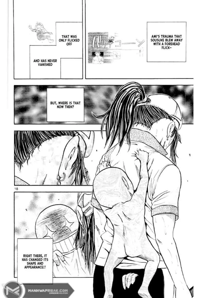 Read KING GOLF chapter 159 image 16 on Lezhin