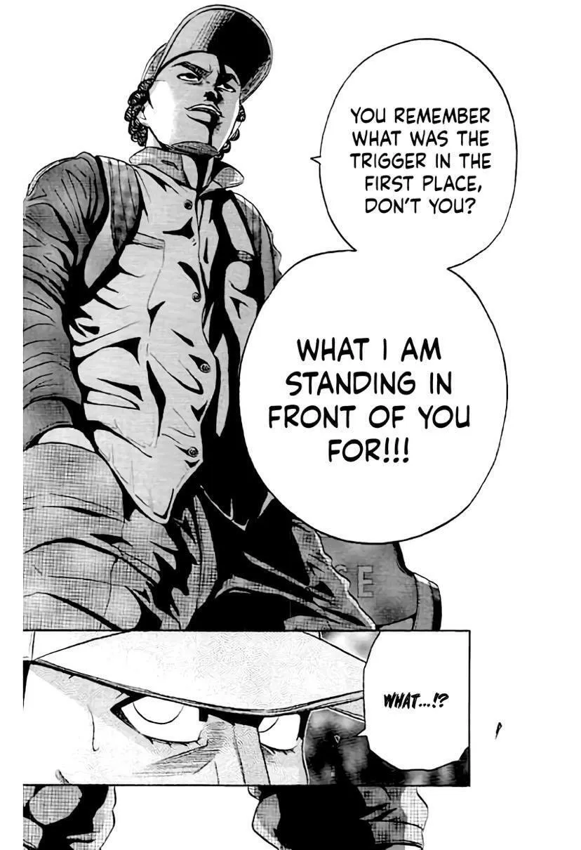 Read KING GOLF chapter 161 image 18 on Lezhin