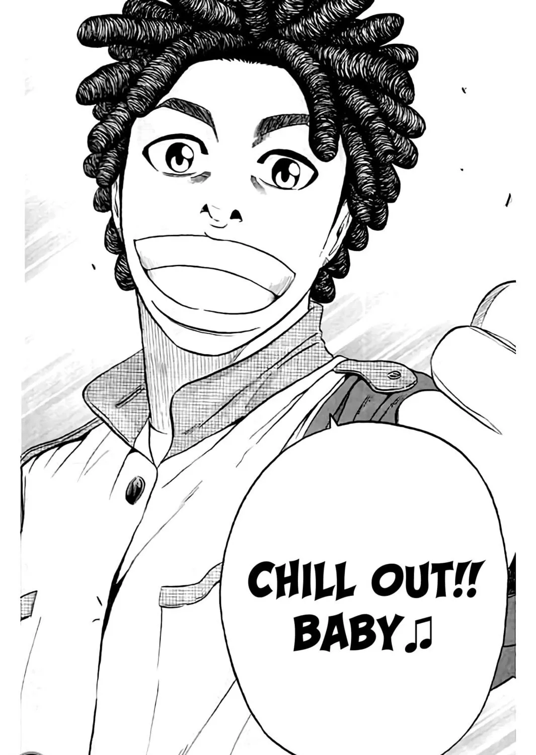 Read KING GOLF chapter 163 image 27 on Lezhin