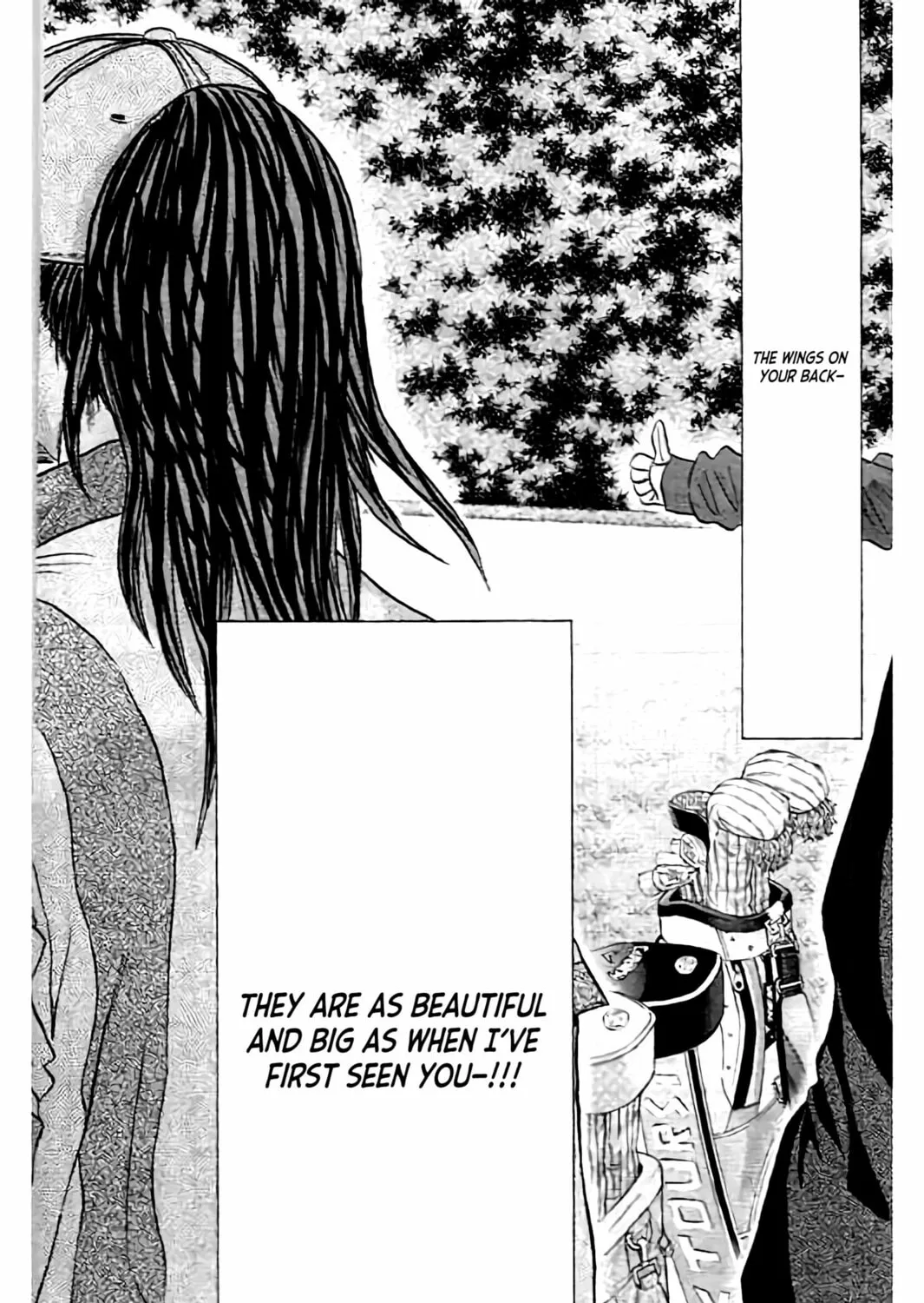 Read KING GOLF chapter 165 image 28 on Lezhin