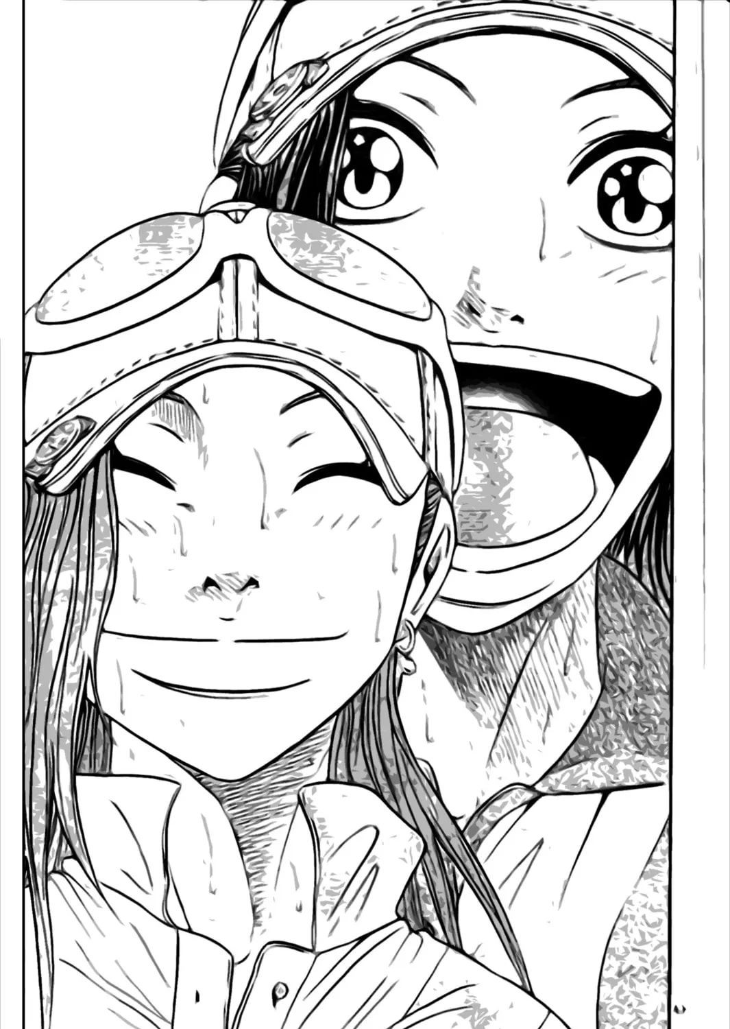 Read KING GOLF chapter 168 image 42 on Lezhin
