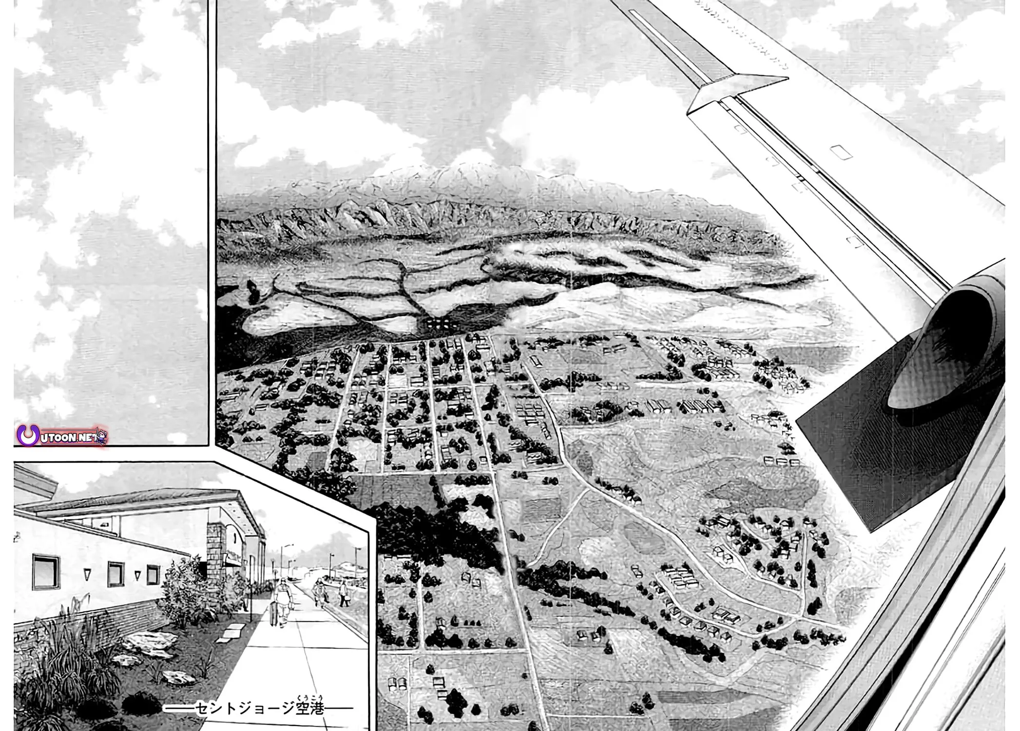 Read KING GOLF chapter 174 image 24 on Lezhin