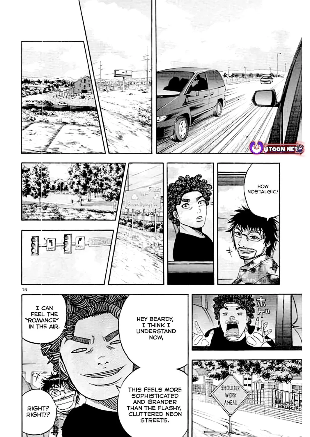 Read KING GOLF chapter 174 image 30 on Lezhin