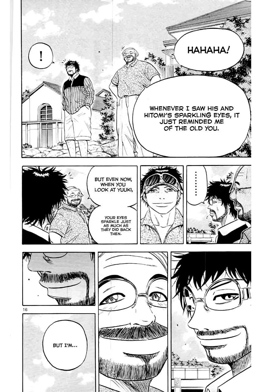 Read KING GOLF chapter 176 image 20 on Lezhin