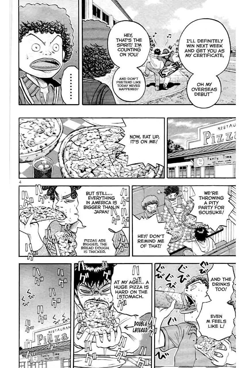 Read KING GOLF chapter 176 image 8 on Lezhin