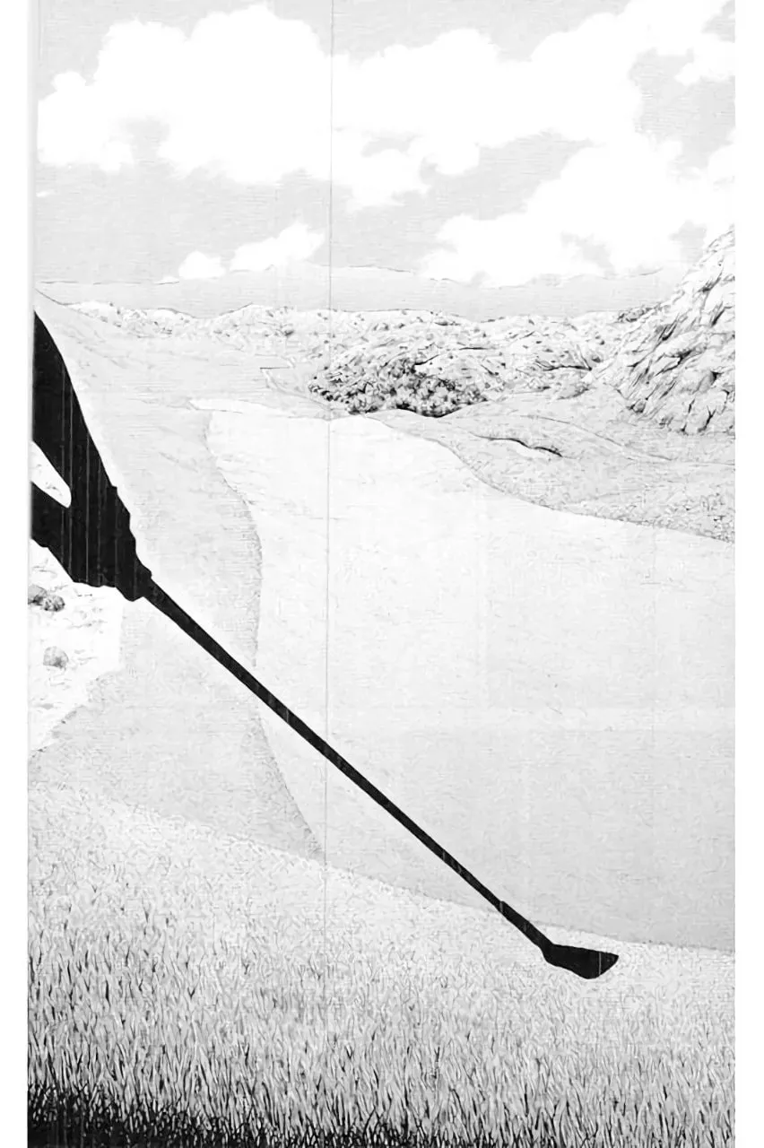 Read KING GOLF chapter 177 image 19 on Lezhin