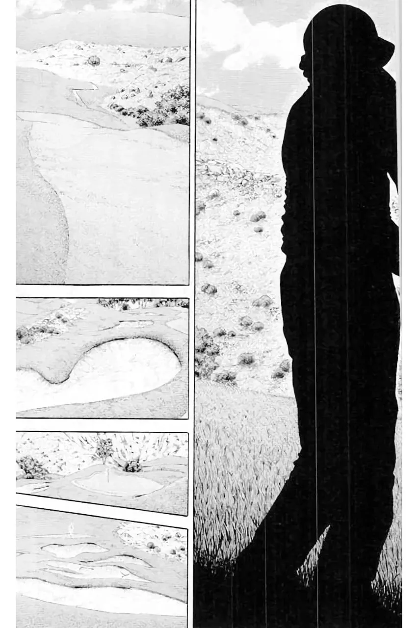 Read KING GOLF chapter 177 image 20 on Lezhin