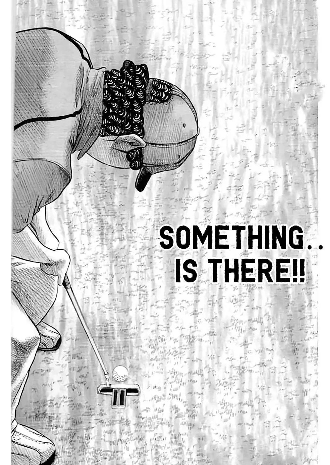 Read KING GOLF chapter 179 image 16 on Lezhin