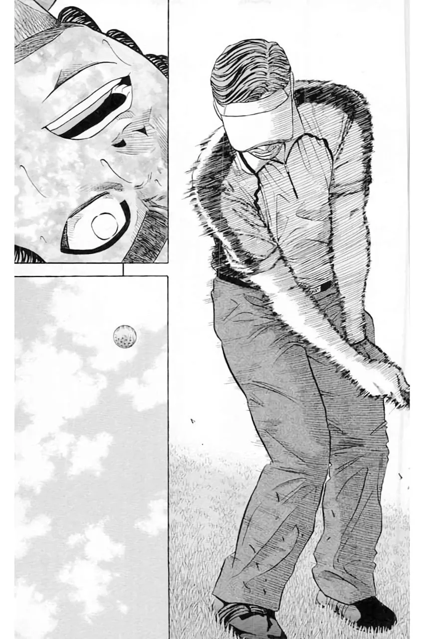 Read KING GOLF chapter 181 image 20 on Lezhin