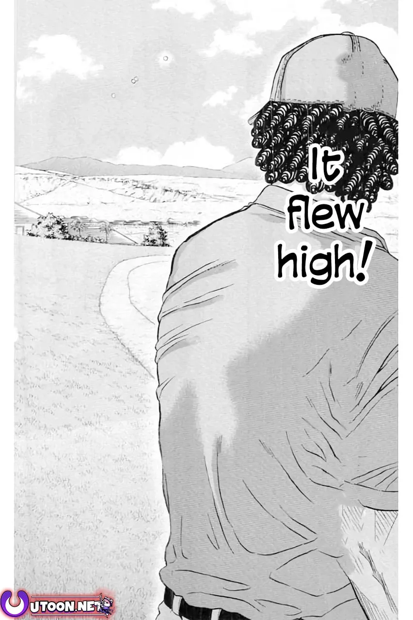 Read KING GOLF chapter 181 image 21 on Lezhin