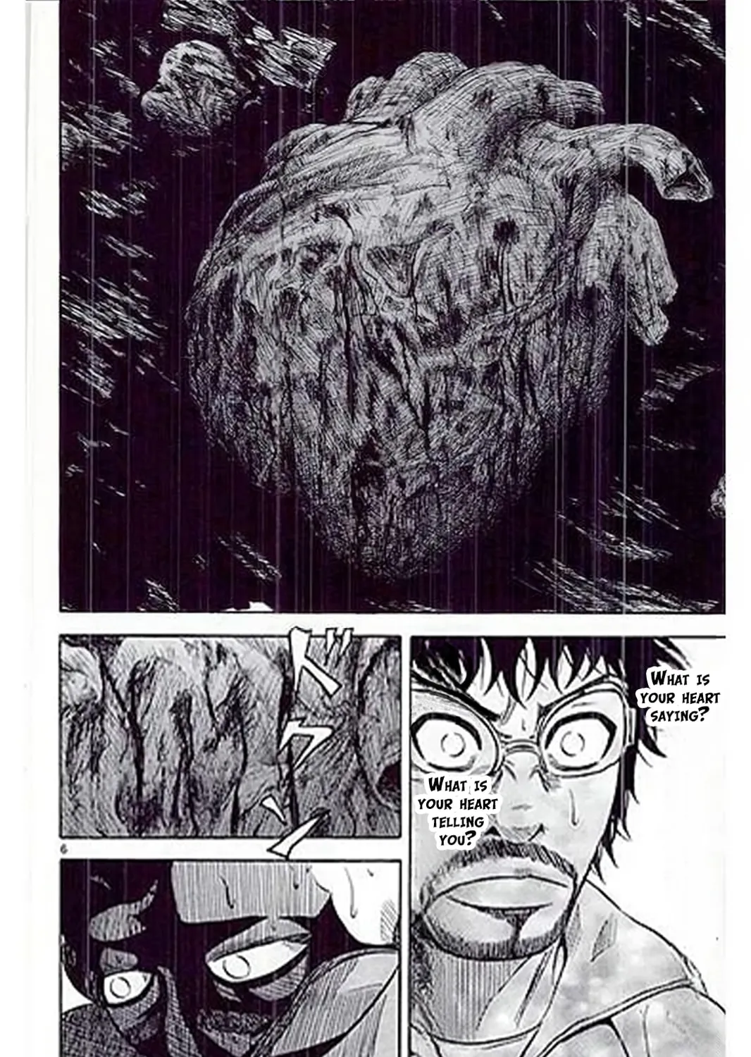 Read KING GOLF chapter 185 image 12 on Lezhin