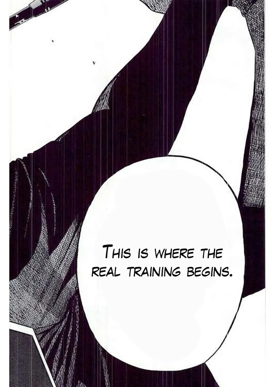 Read KING GOLF chapter 185 image 28 on Lezhin