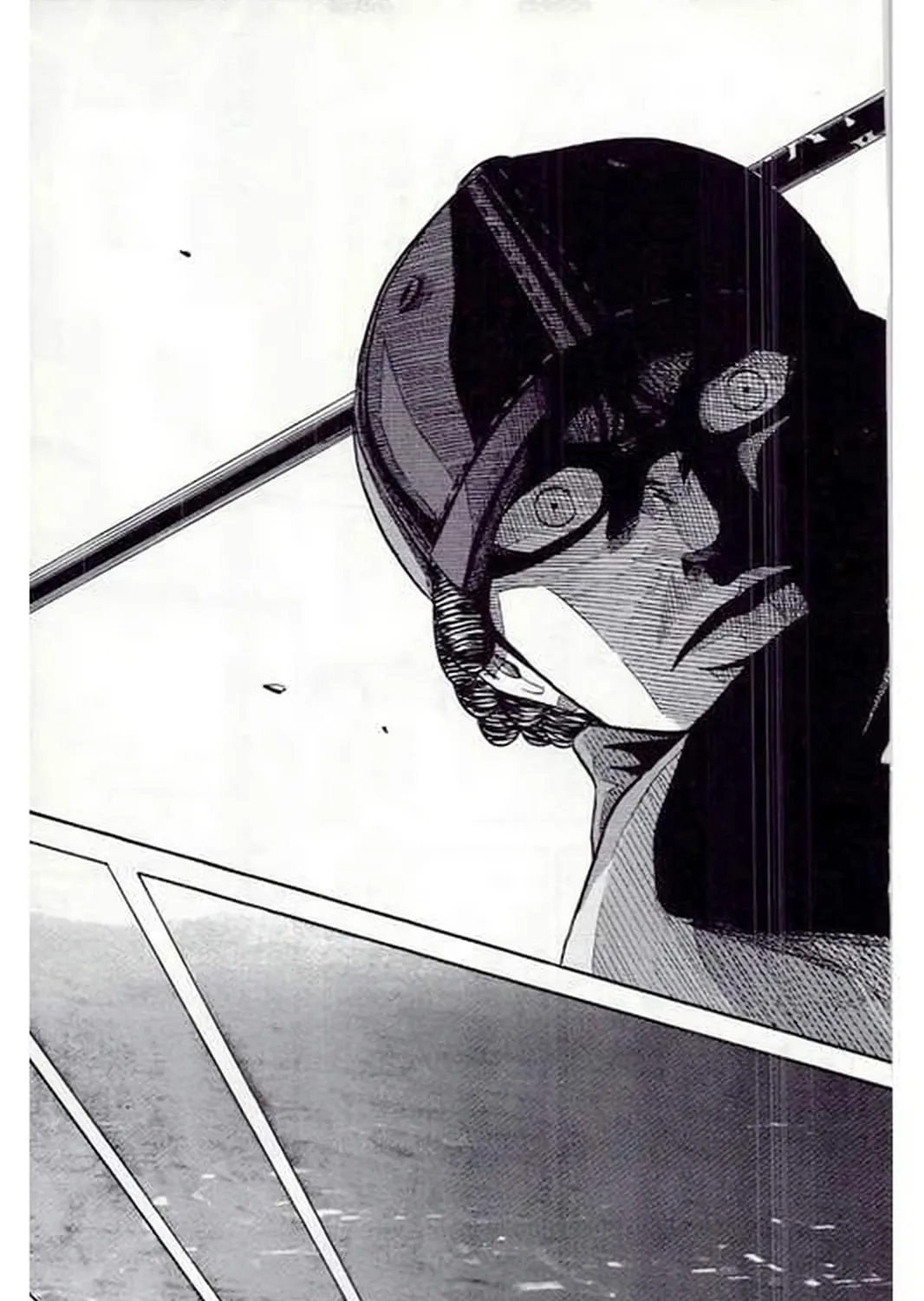 Read KING GOLF chapter 185 image 30 on Lezhin