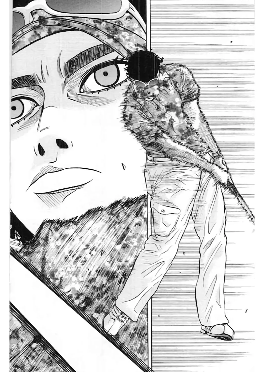 Read KING GOLF chapter 188 image 22 on Lezhin