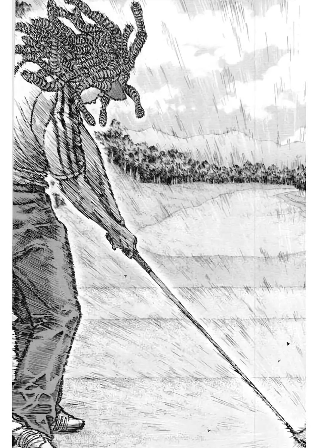 Read KING GOLF chapter 189 image 20 on Lezhin