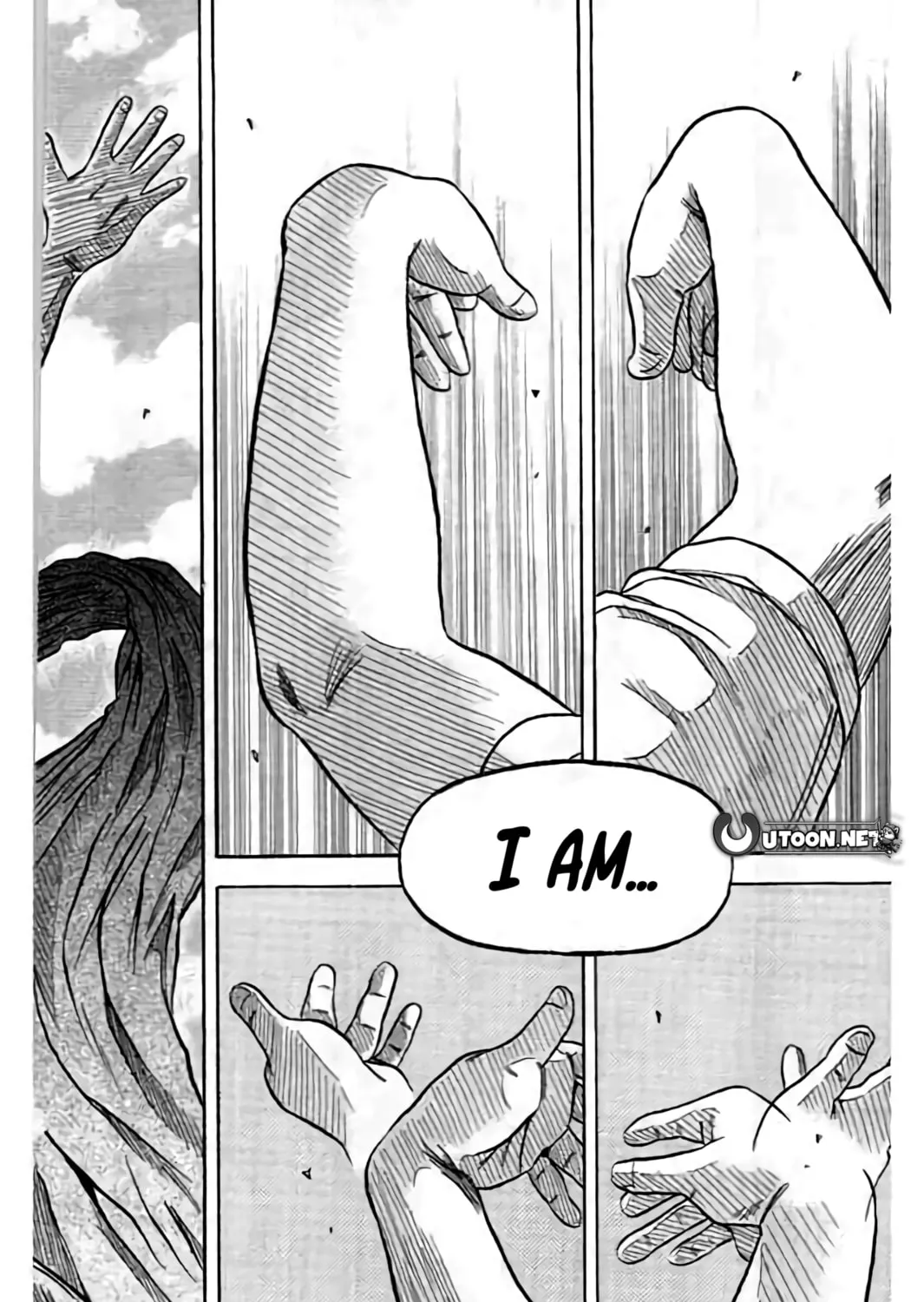 Read KING GOLF chapter 190 image 16 on Lezhin