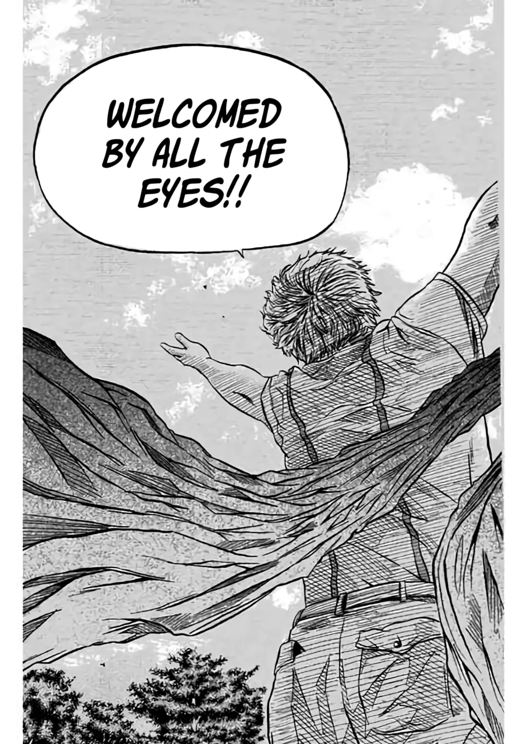 Read KING GOLF chapter 190 image 18 on Lezhin