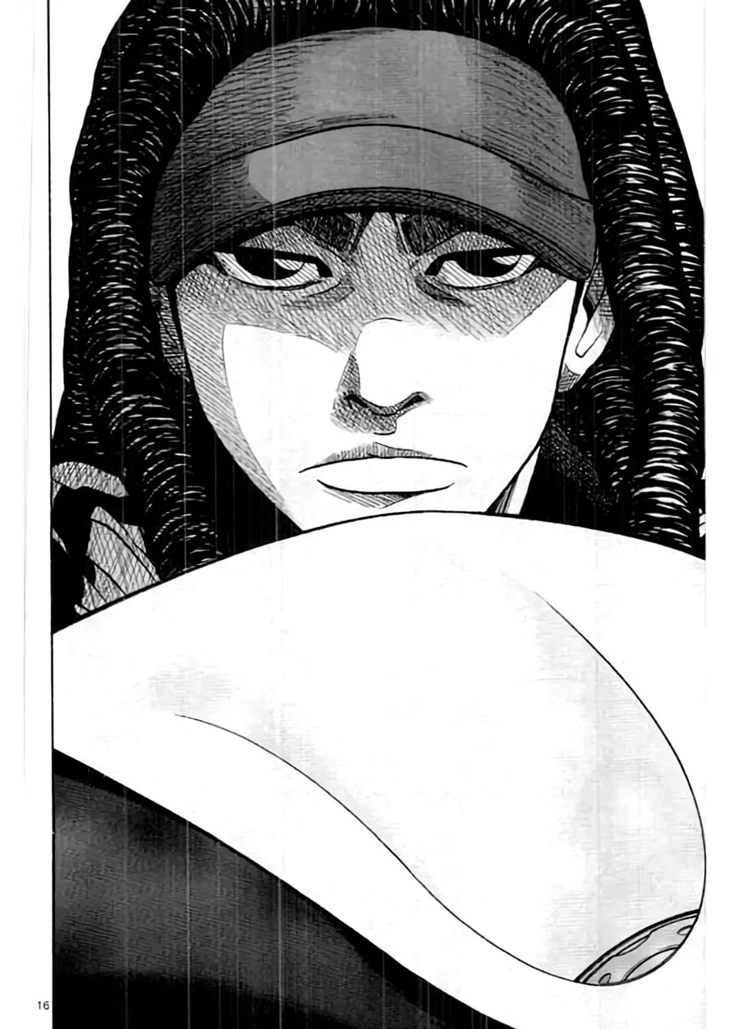 Read KING GOLF chapter 190 image 32 on Lezhin