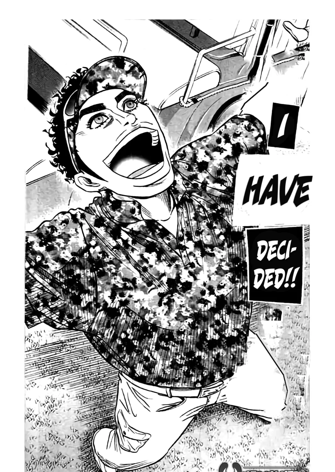 Read KING GOLF chapter 191 image 40 on Lezhin