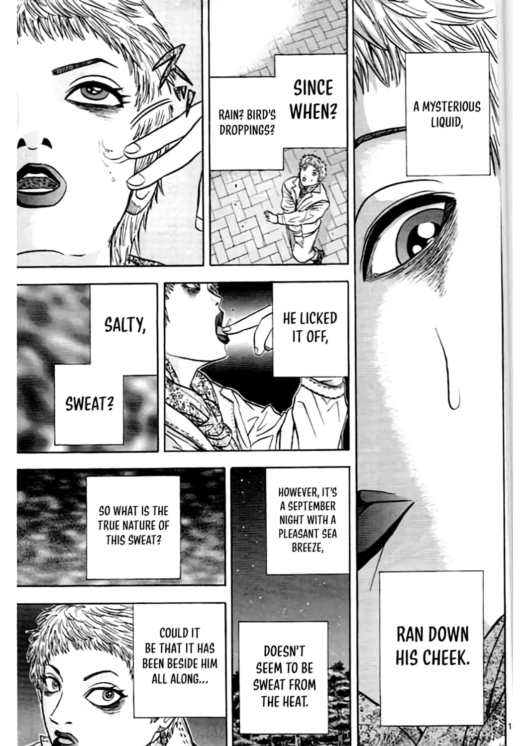 Read KING GOLF chapter 196 image 26 on Lezhin