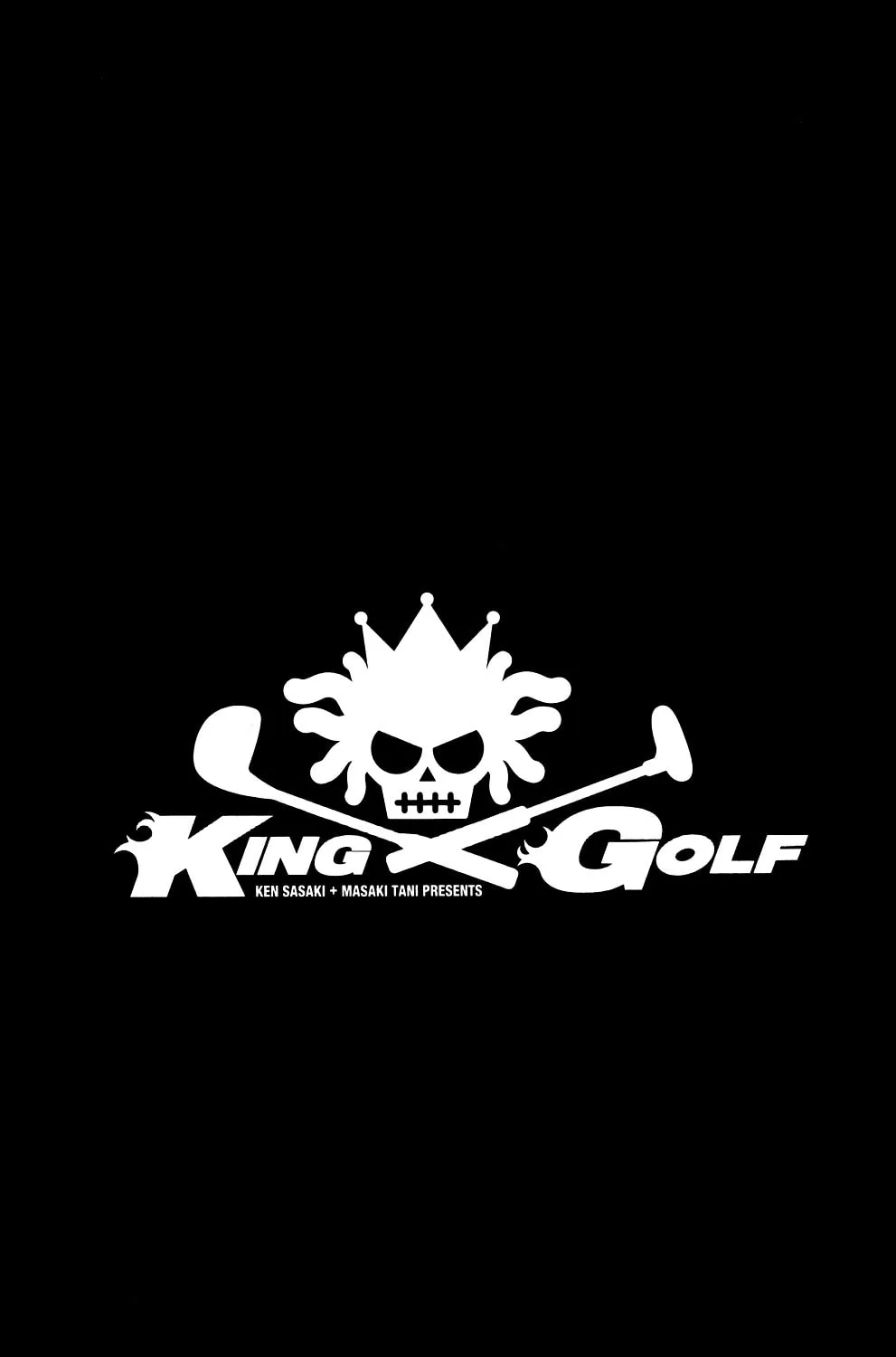 Read KING GOLF chapter 2 image 36 on Lezhin