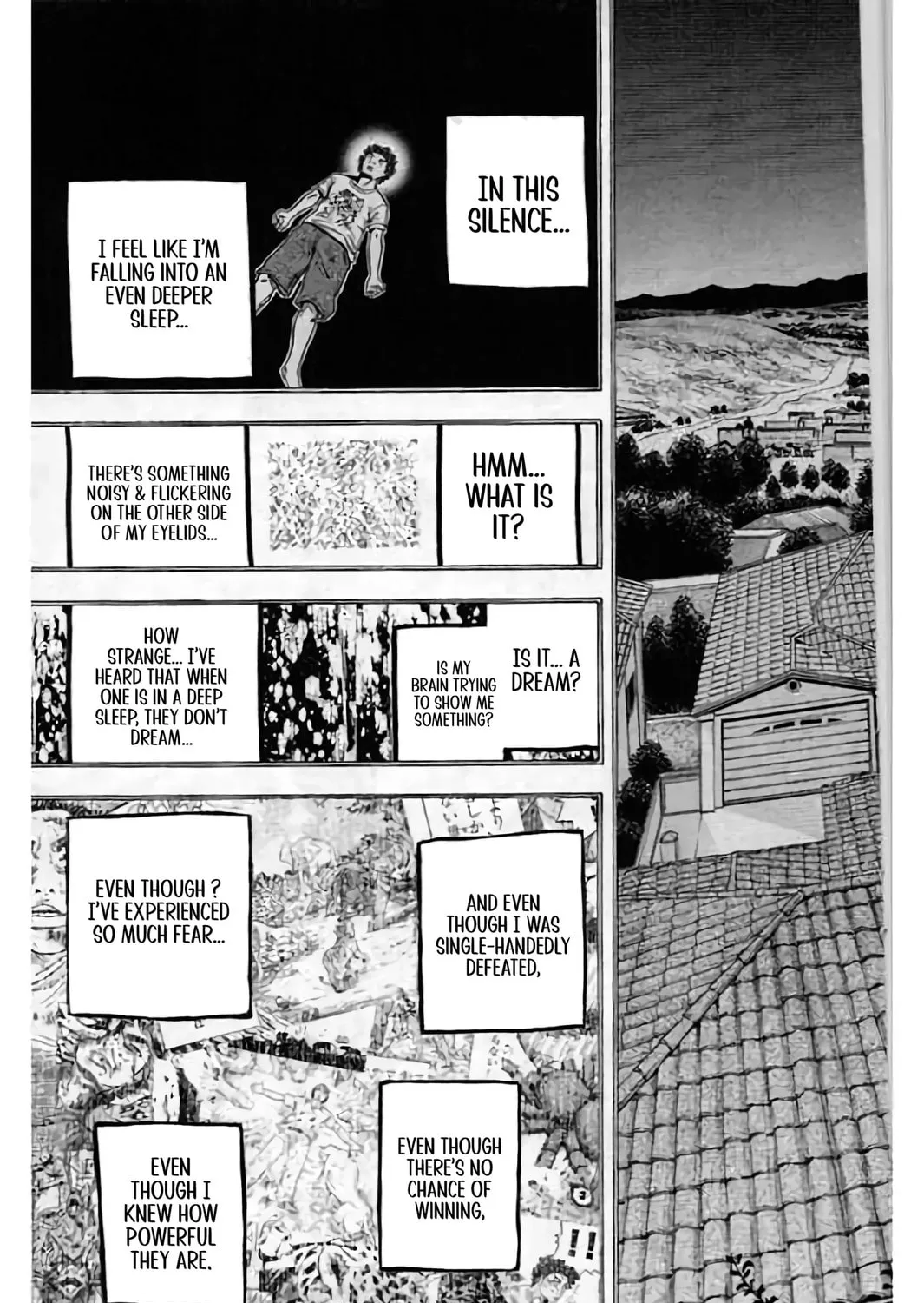 Read KING GOLF chapter 202 image 26 on Lezhin