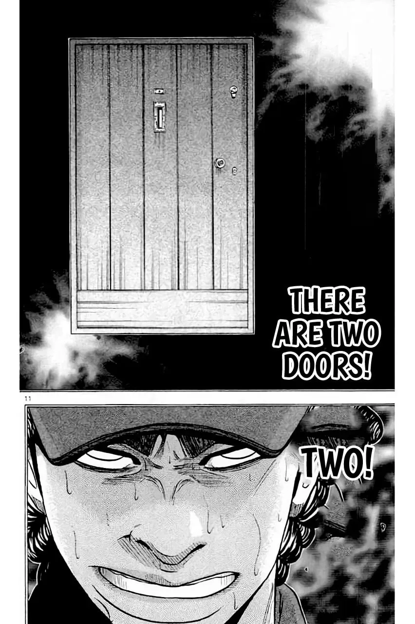Read KING GOLF chapter 204 image 14 on Lezhin