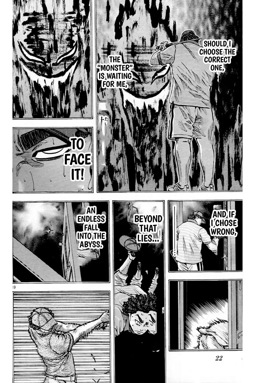 Read KING GOLF chapter 204 image 22 on Lezhin