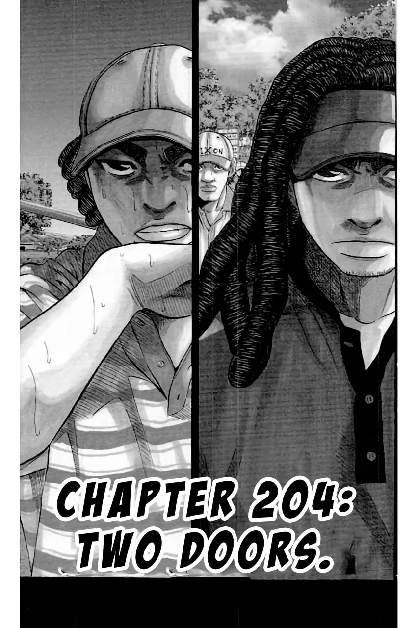 Read KING GOLF chapter 204 image 3 on Lezhin