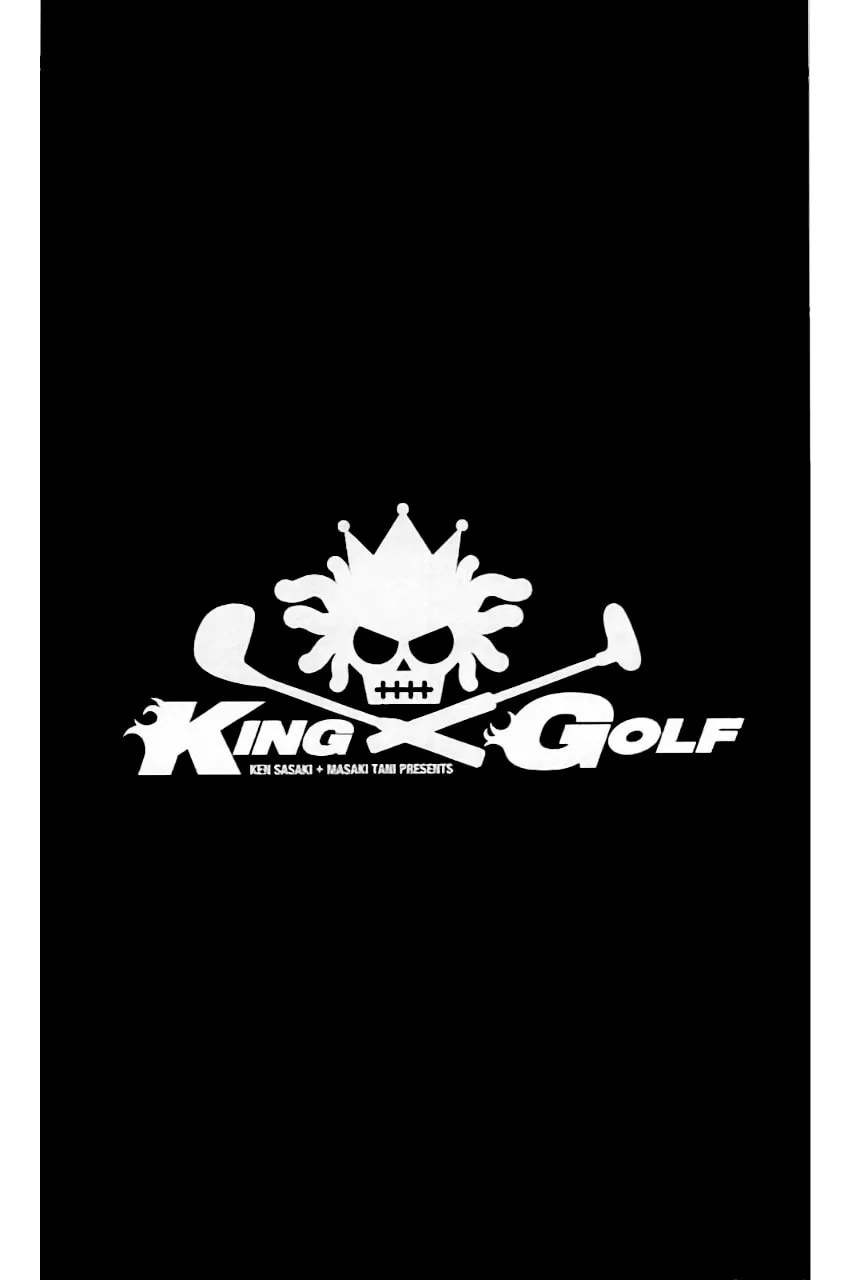 Read KING GOLF chapter 204 image 4 on Lezhin