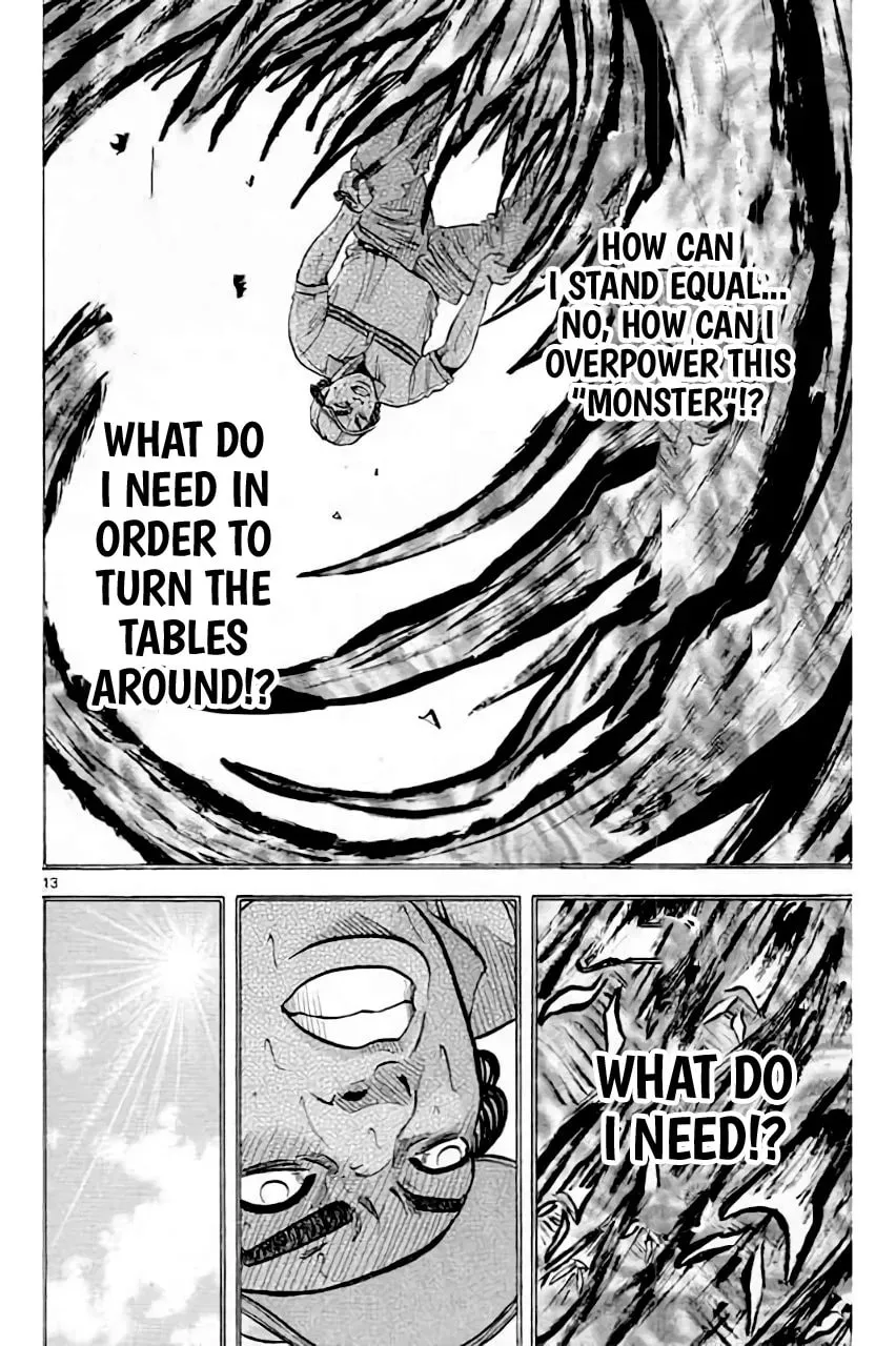 Read KING GOLF chapter 205 image 15 on Lezhin