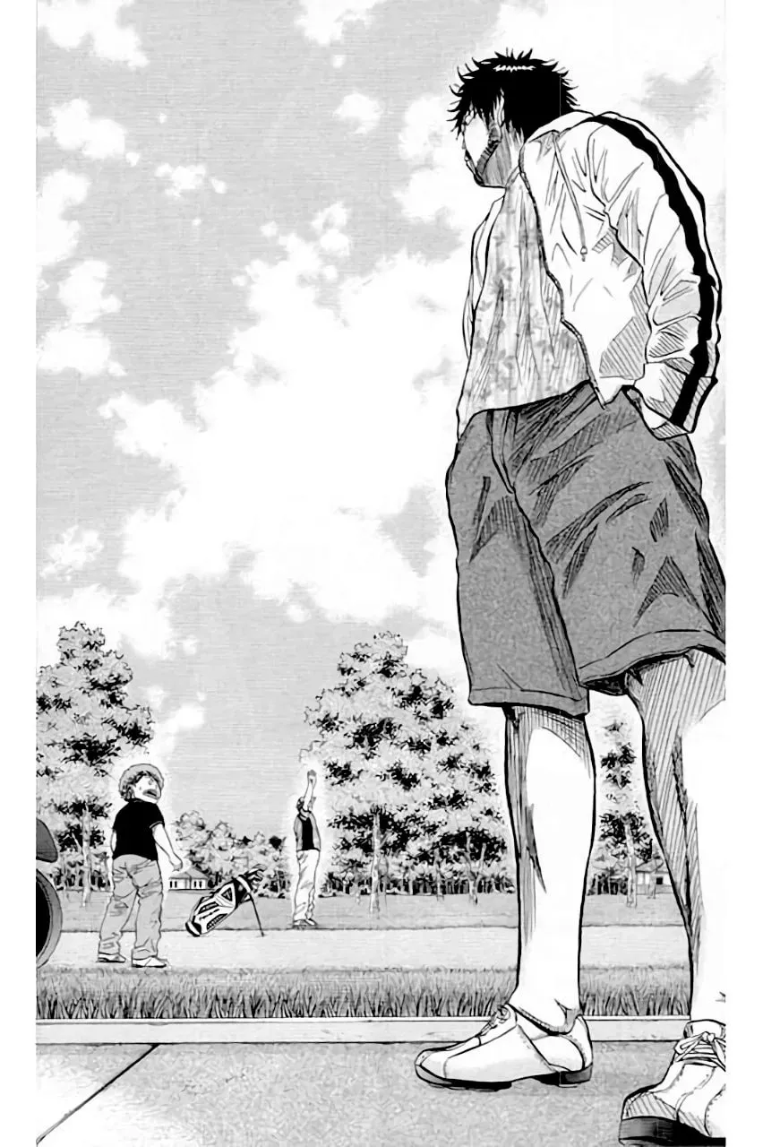 Read KING GOLF chapter 205 image 25 on Lezhin
