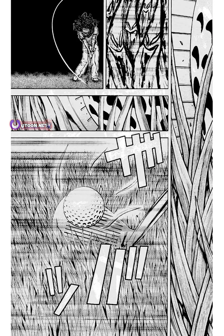 Read KING GOLF chapter 207 image 15 on Lezhin