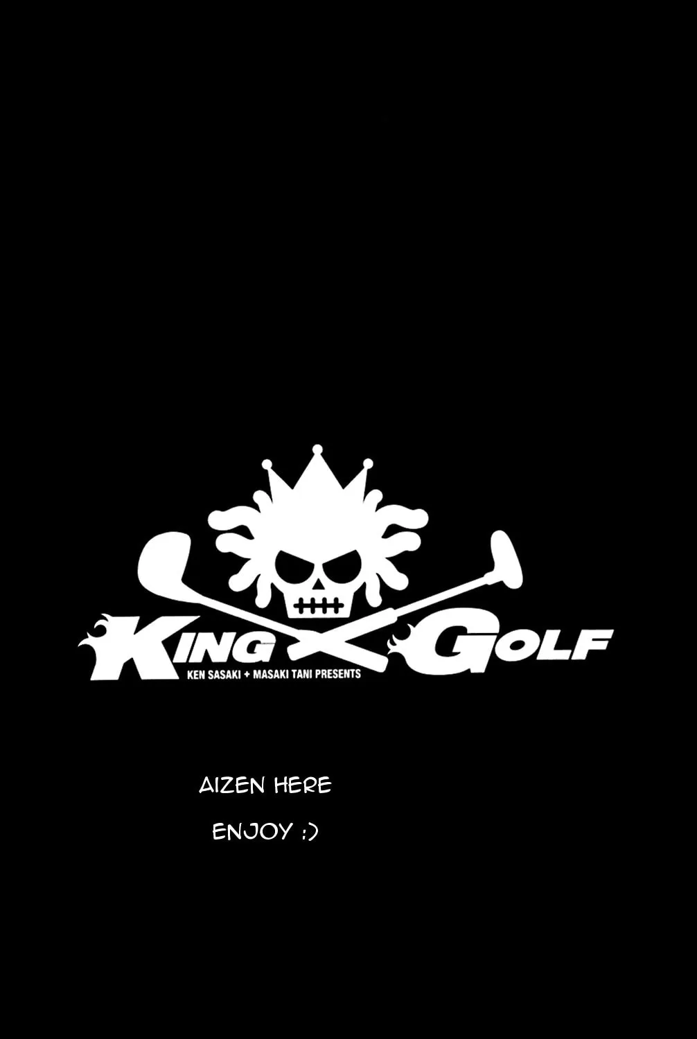 Read KING GOLF chapter 21 image 21 on Lezhin