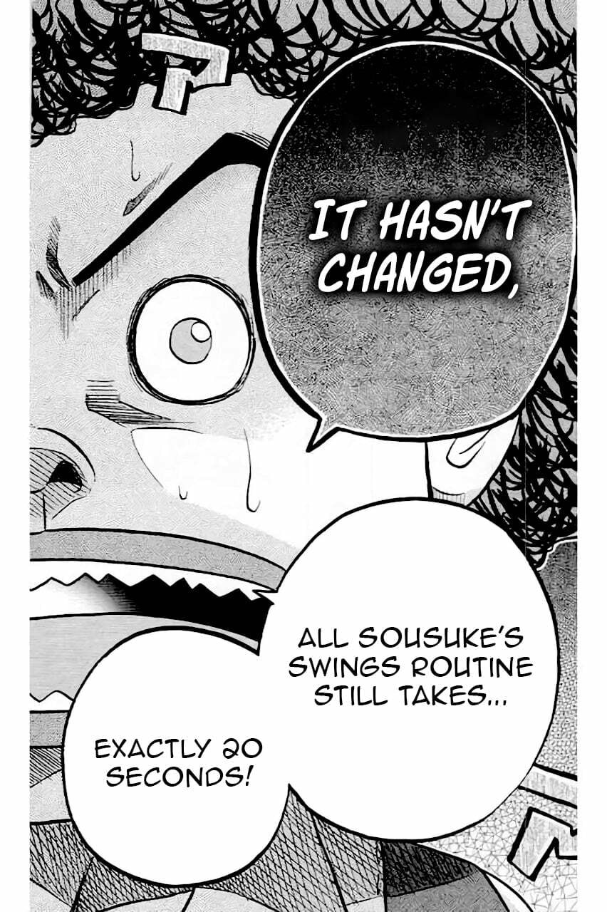 Read KING GOLF chapter 212 image 14 on Lezhin