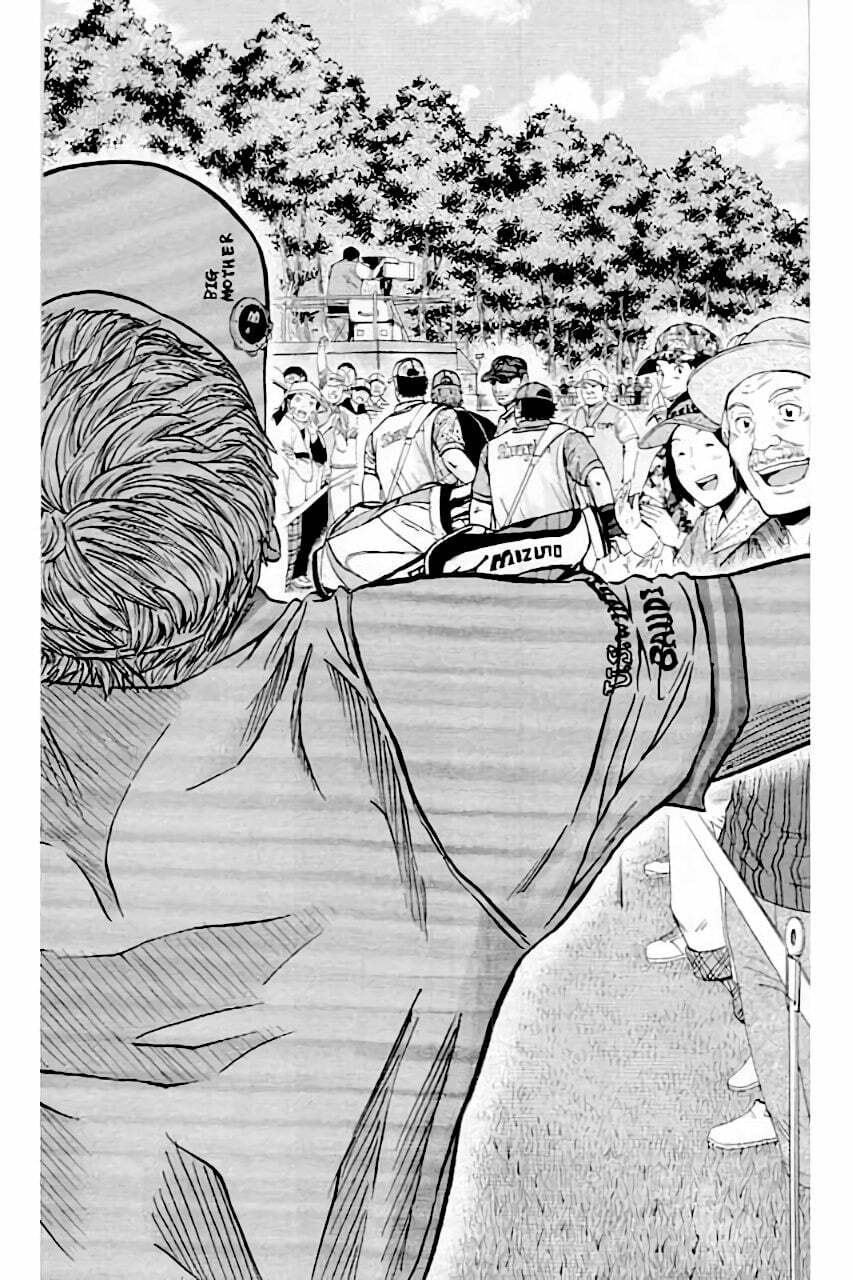 Read KING GOLF chapter 212 image 18 on Lezhin