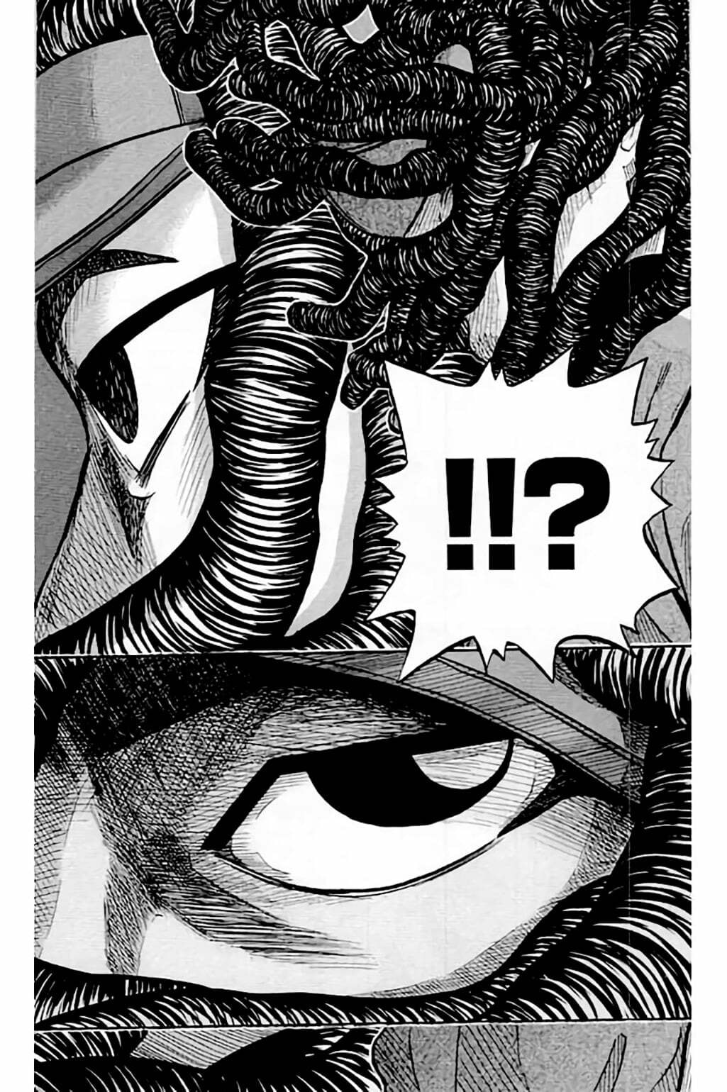 Read KING GOLF chapter 212 image 8 on Lezhin