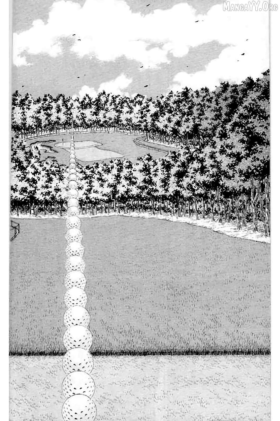 Read KING GOLF chapter 213 image 23 on Lezhin