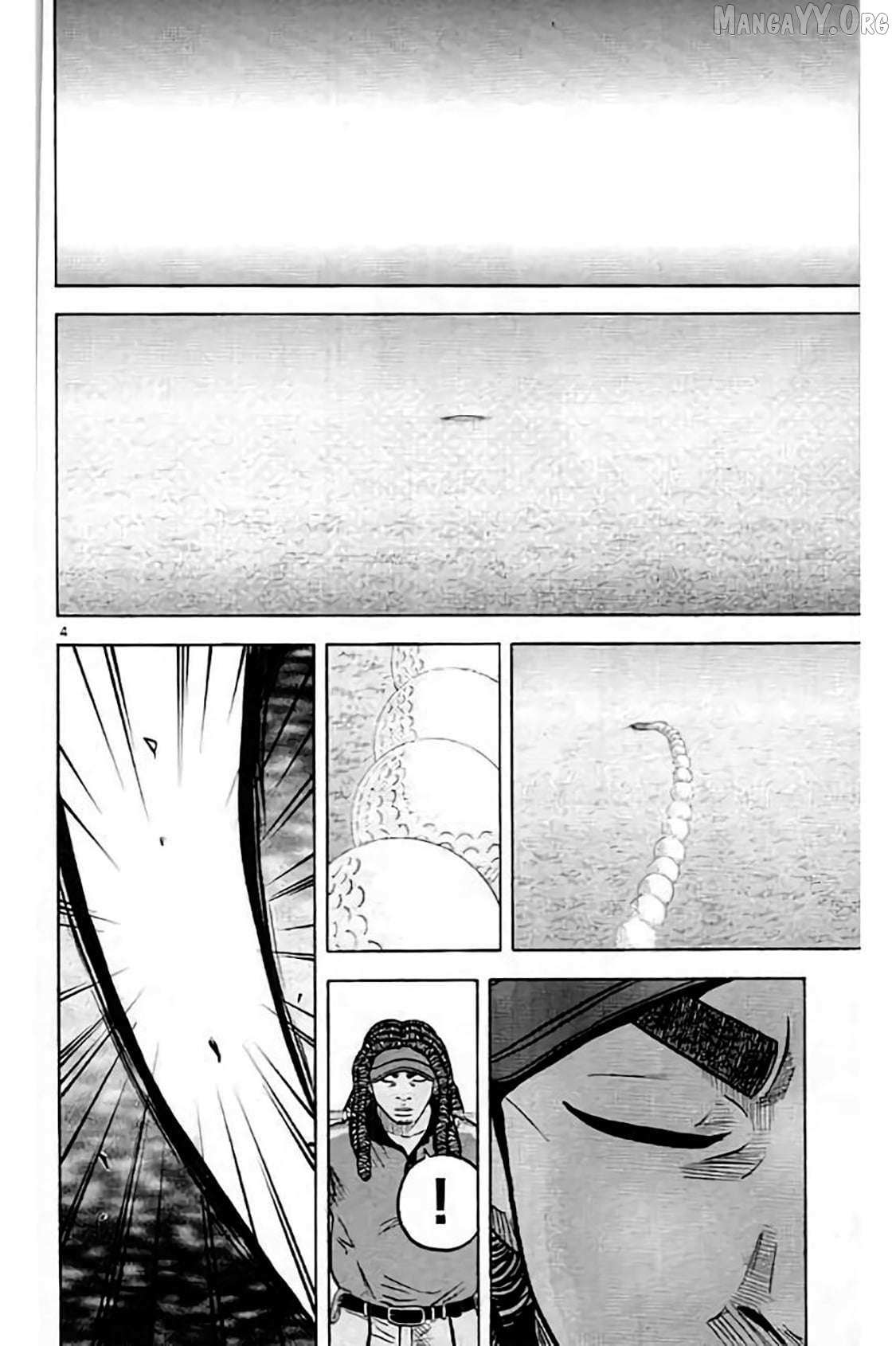 Read KING GOLF chapter 213 image 7 on Lezhin