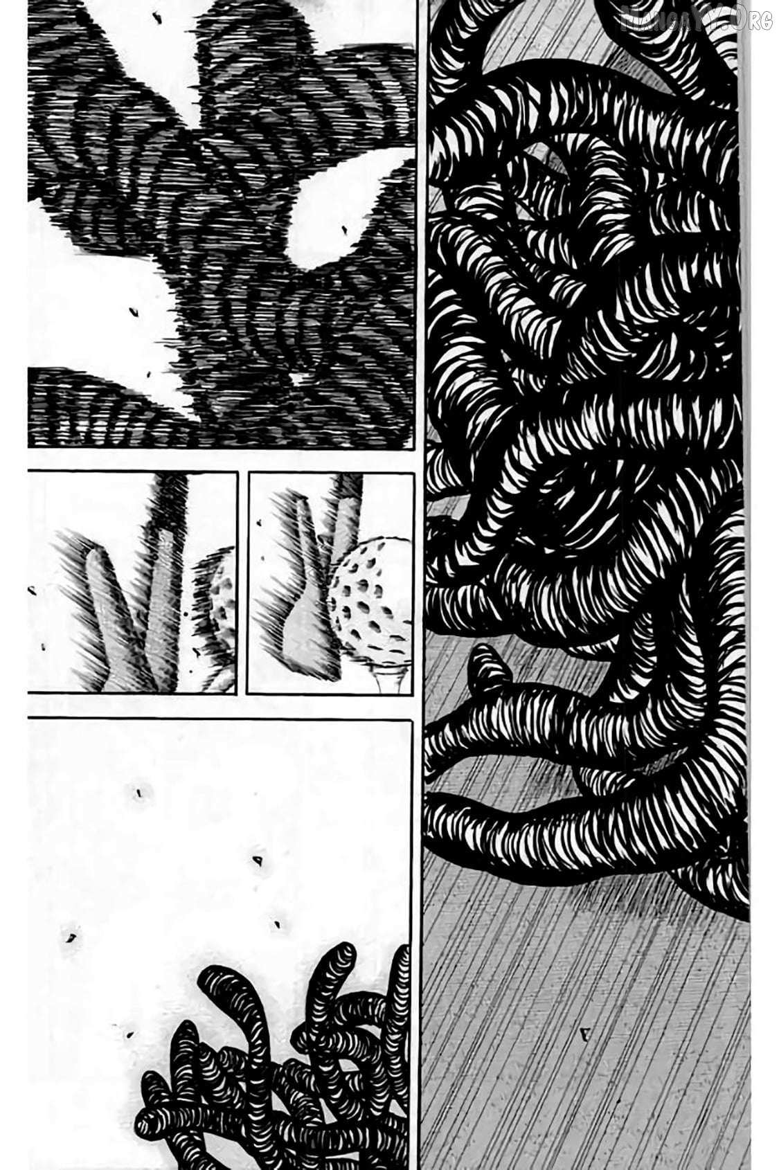 Read KING GOLF chapter 214 image 11 on Lezhin