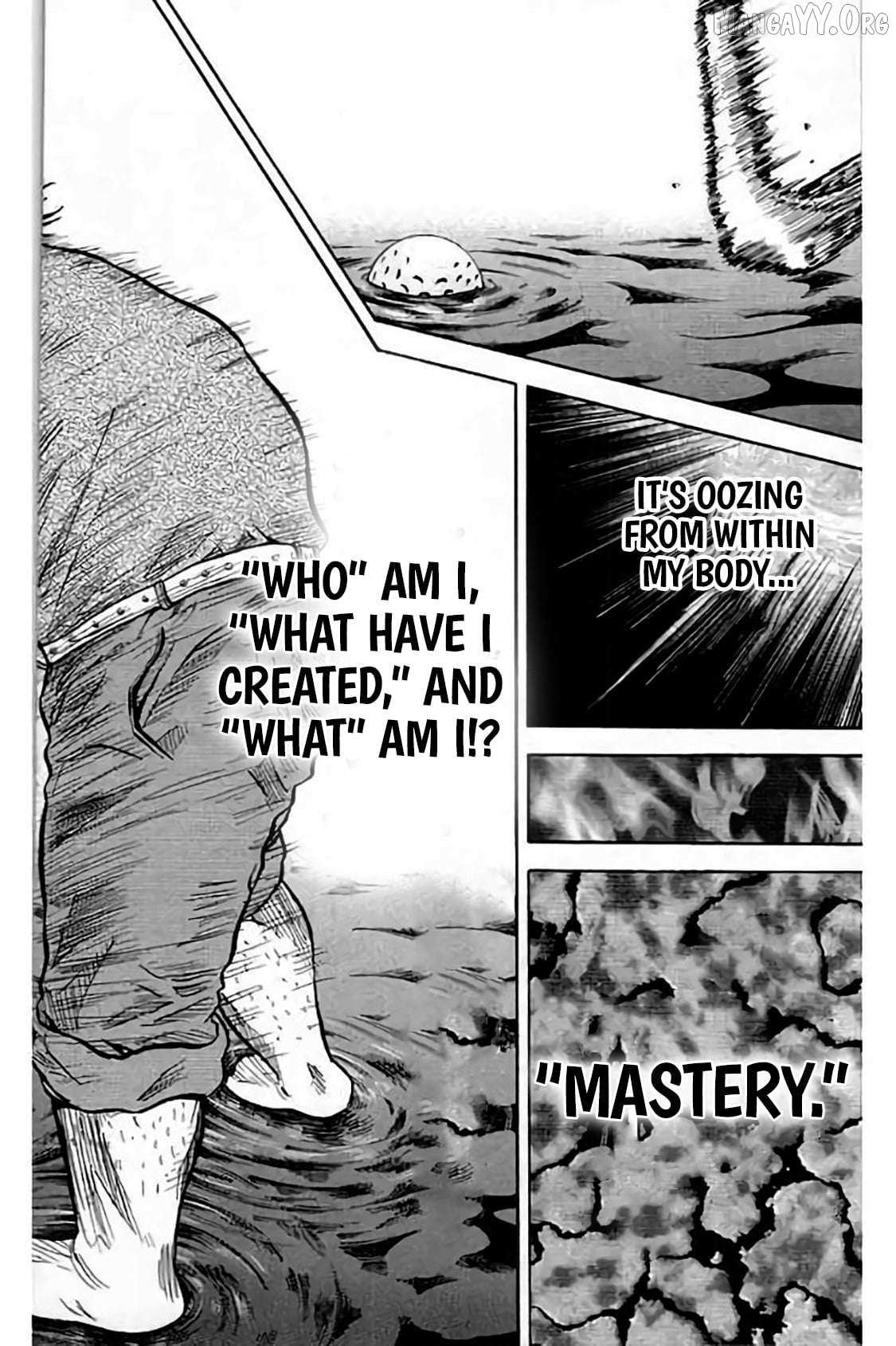 Read KING GOLF chapter 215 image 12 on Lezhin