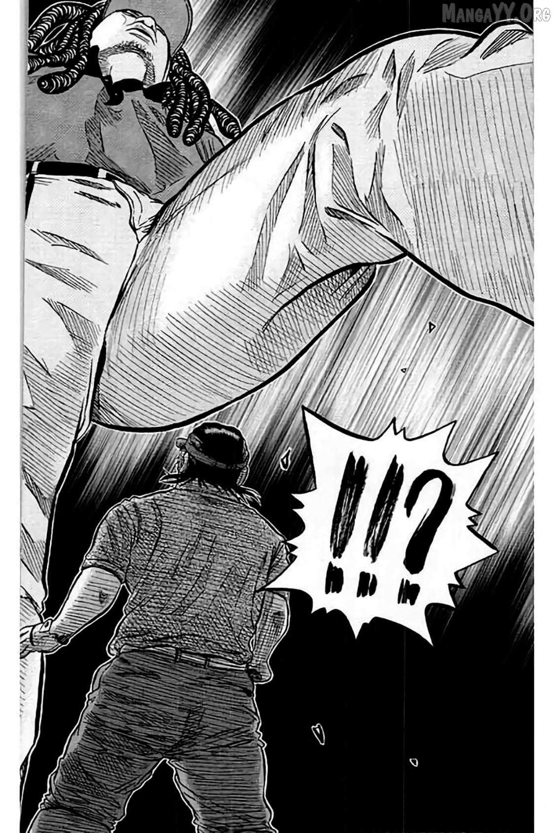 Read KING GOLF chapter 215 image 24 on Lezhin