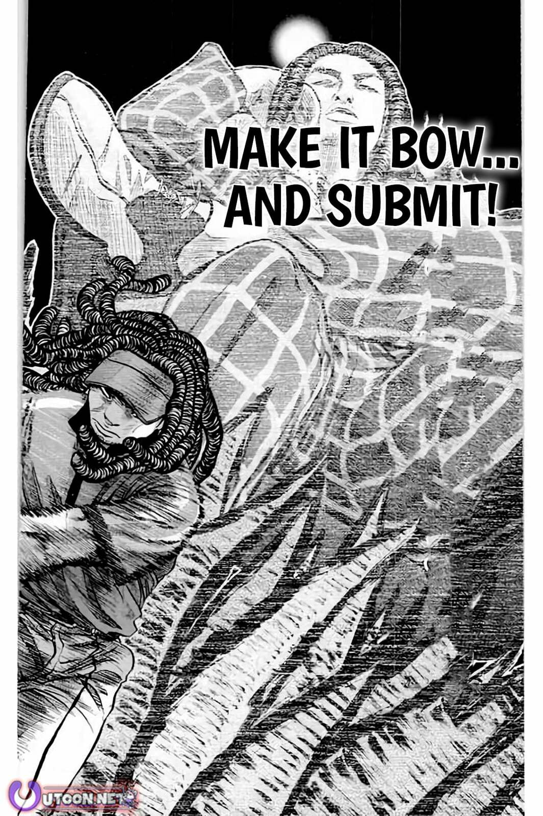 Read KING GOLF chapter 216 image 14 on Lezhin