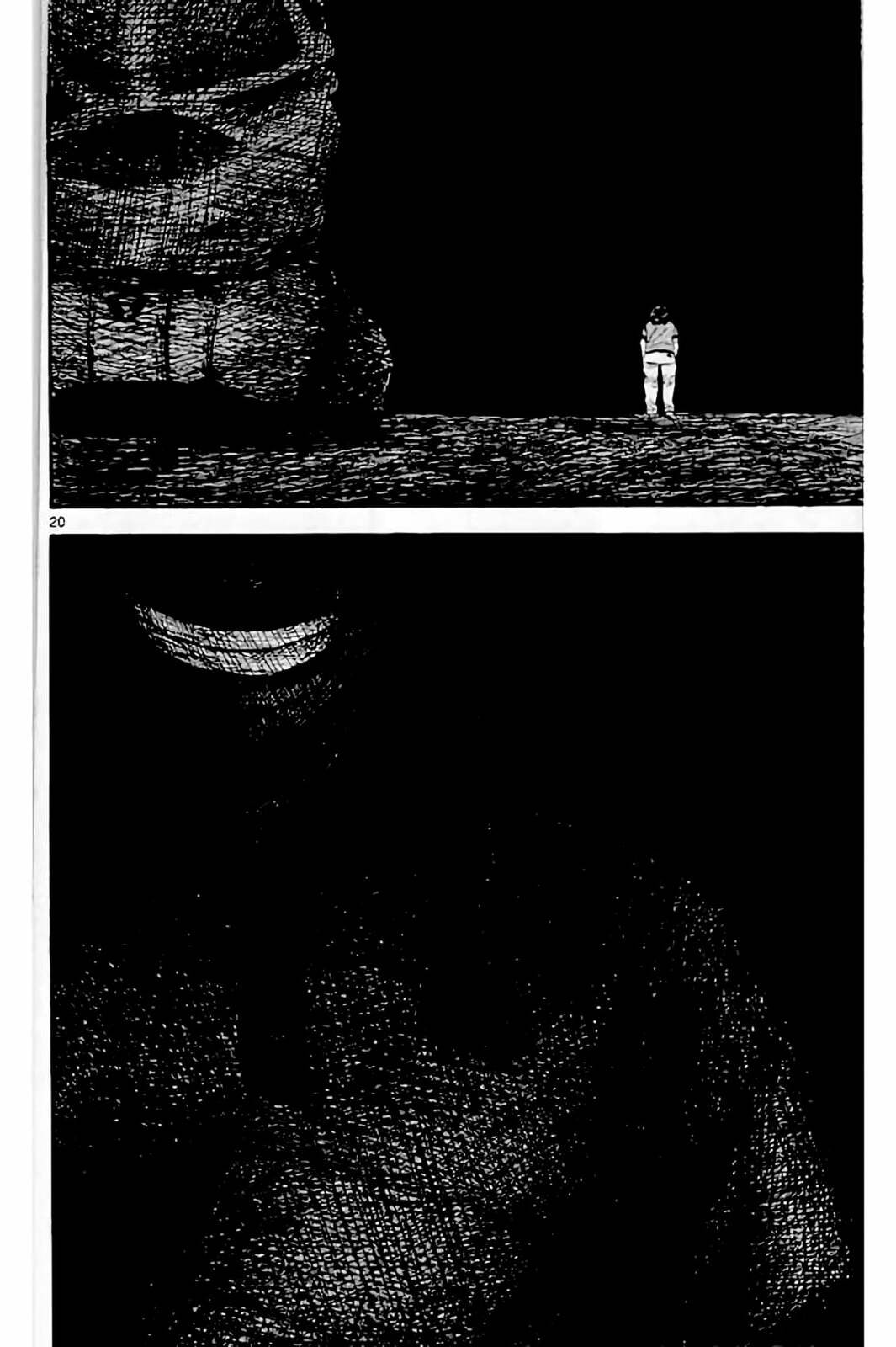 Read KING GOLF chapter 217 image 20 on Lezhin