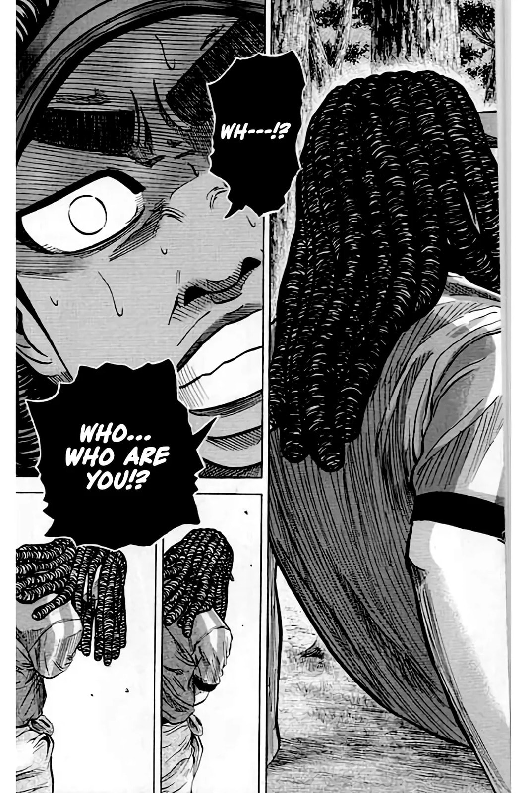 Read KING GOLF chapter 219 image 21 on Lezhin
