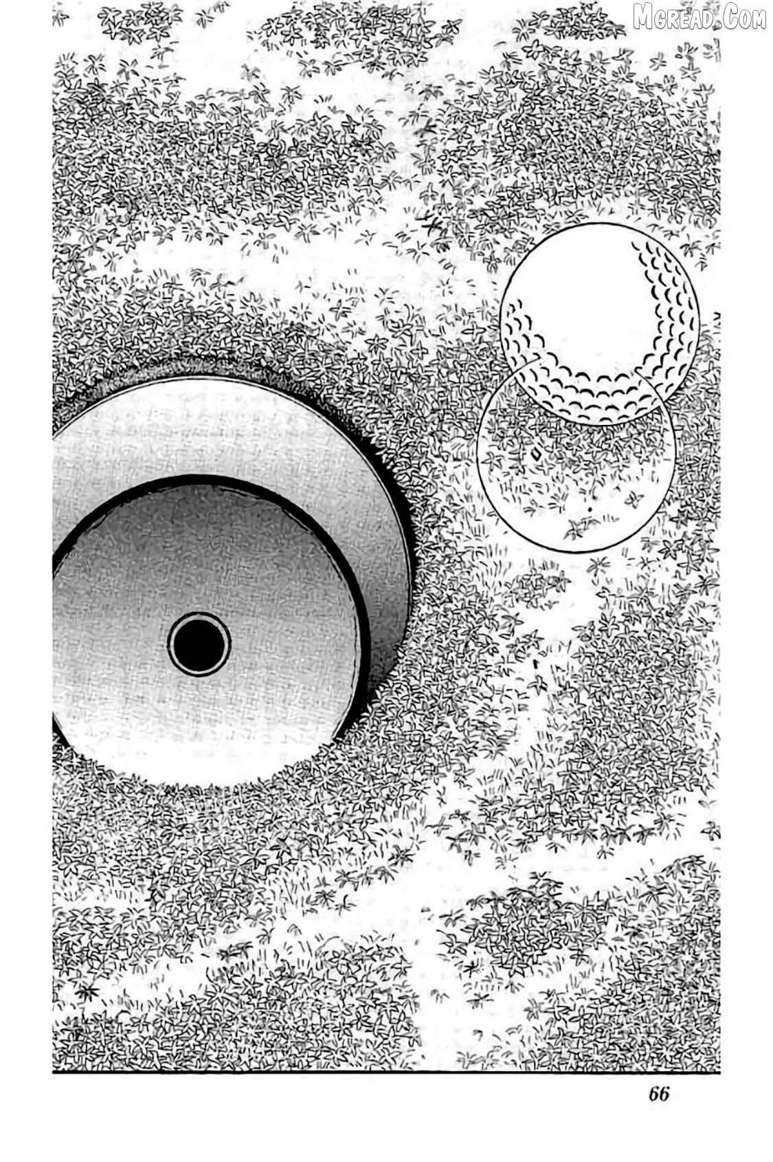 Read KING GOLF chapter 224 image 18 on Lezhin