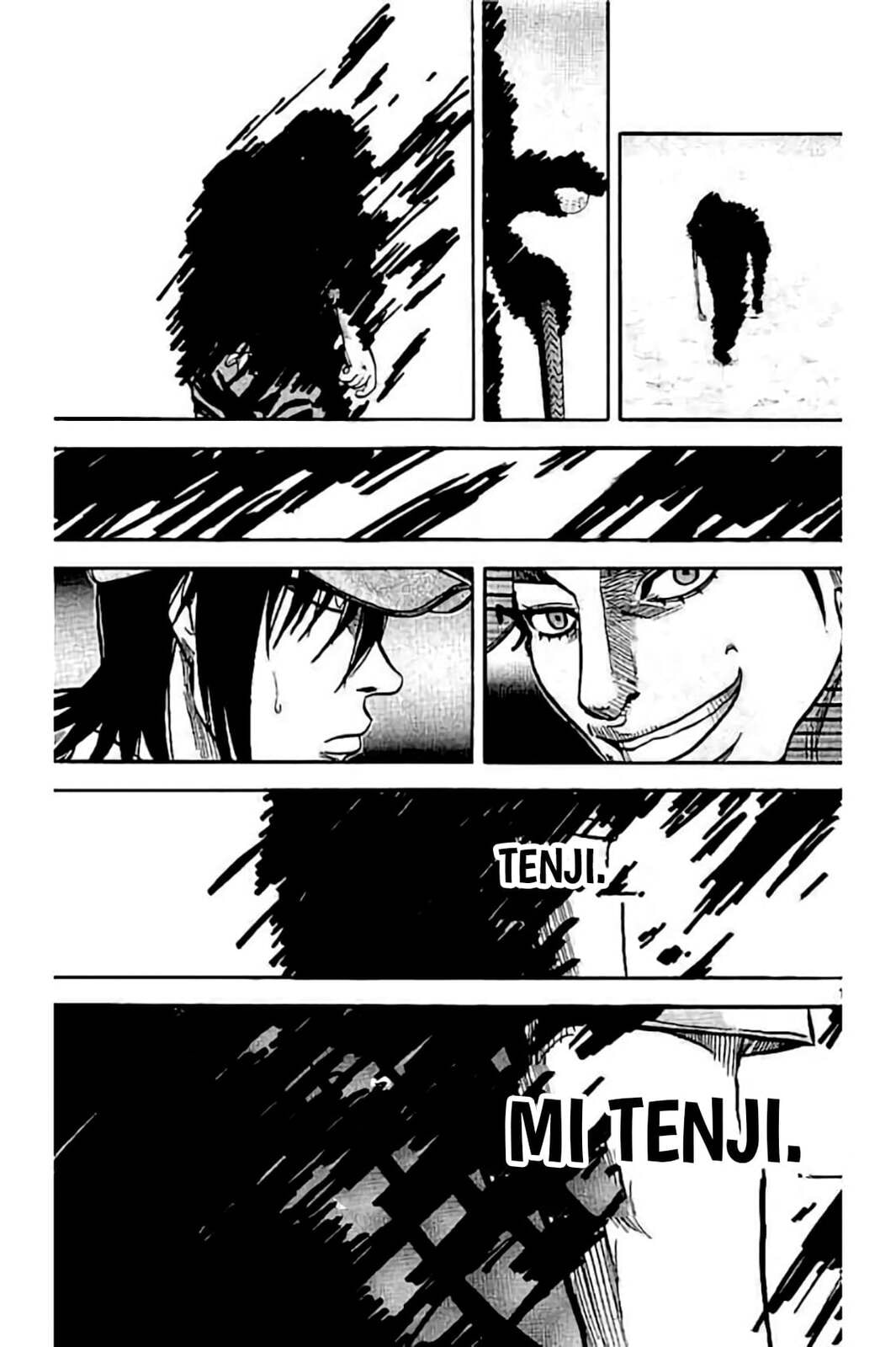 Read KING GOLF chapter 226 image 14 on Lezhin