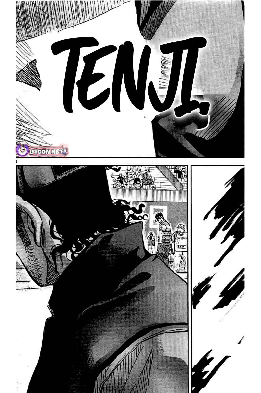 Read KING GOLF chapter 226 image 15 on Lezhin